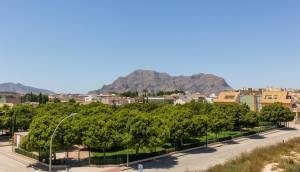 Obra Nueva - Villa / Chalet - Rafal - Campo De Futbol