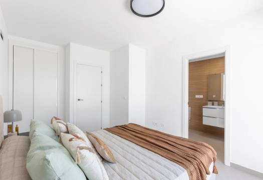 Obra Nueva - Villa / Chalet - Rafal - Campo De Futbol