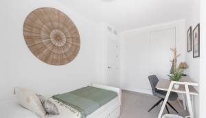 Obra Nueva - Villa / Chalet - Rafal - Campo De Futbol