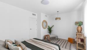 Obra Nueva - Villa / Chalet - Rafal - Campo De Futbol