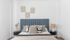 Obra Nueva - Villa / Chalet - Rafal - Campo De Futbol