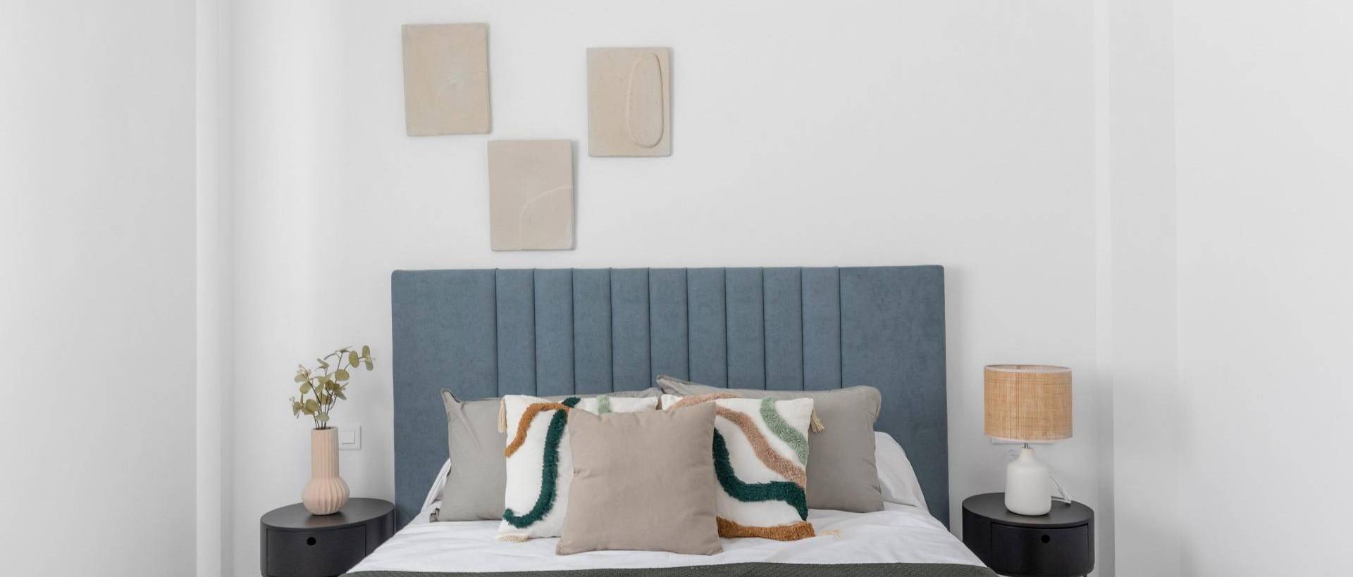 Obra Nueva - Villa / Chalet - Rafal - Campo De Futbol