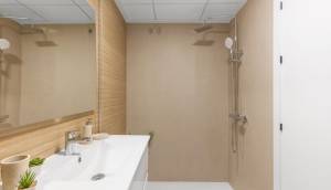 Obra Nueva - Villa / Chalet - Rafal - Campo De Futbol