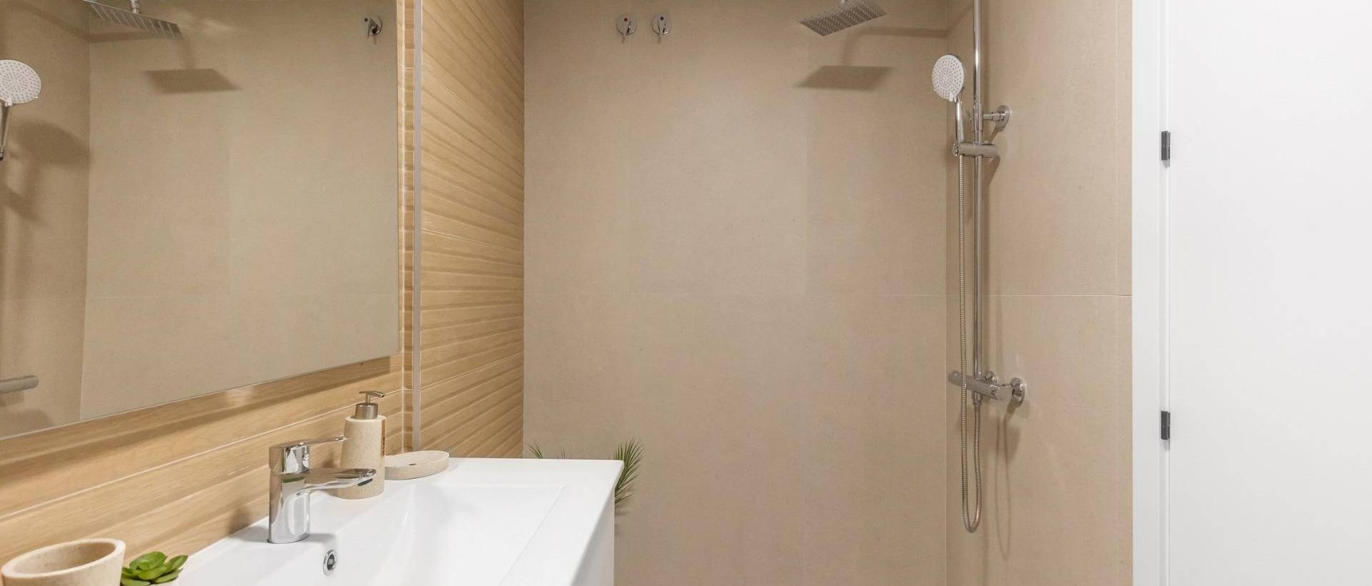 Obra Nueva - Villa / Chalet - Rafal - Campo De Futbol