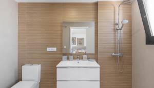 Obra Nueva - Villa / Chalet - Rafal - Campo De Futbol