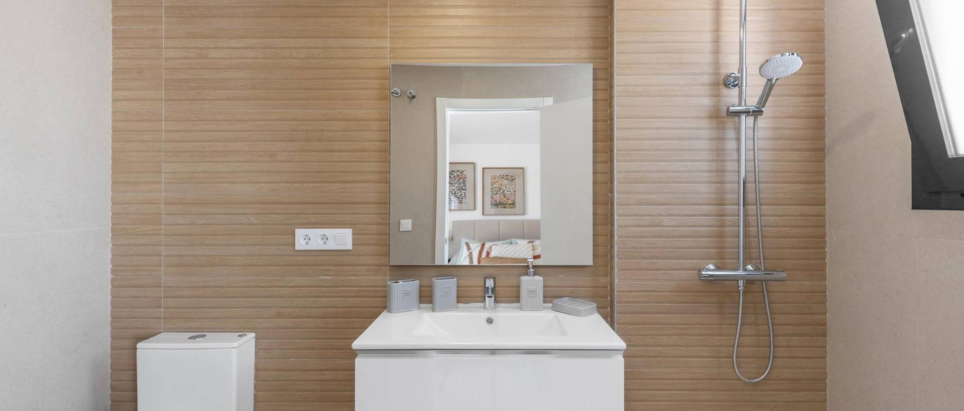 Obra Nueva - Villa / Chalet - Rafal - Campo De Futbol