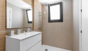 Obra Nueva - Villa / Chalet - Rafal - Campo De Futbol