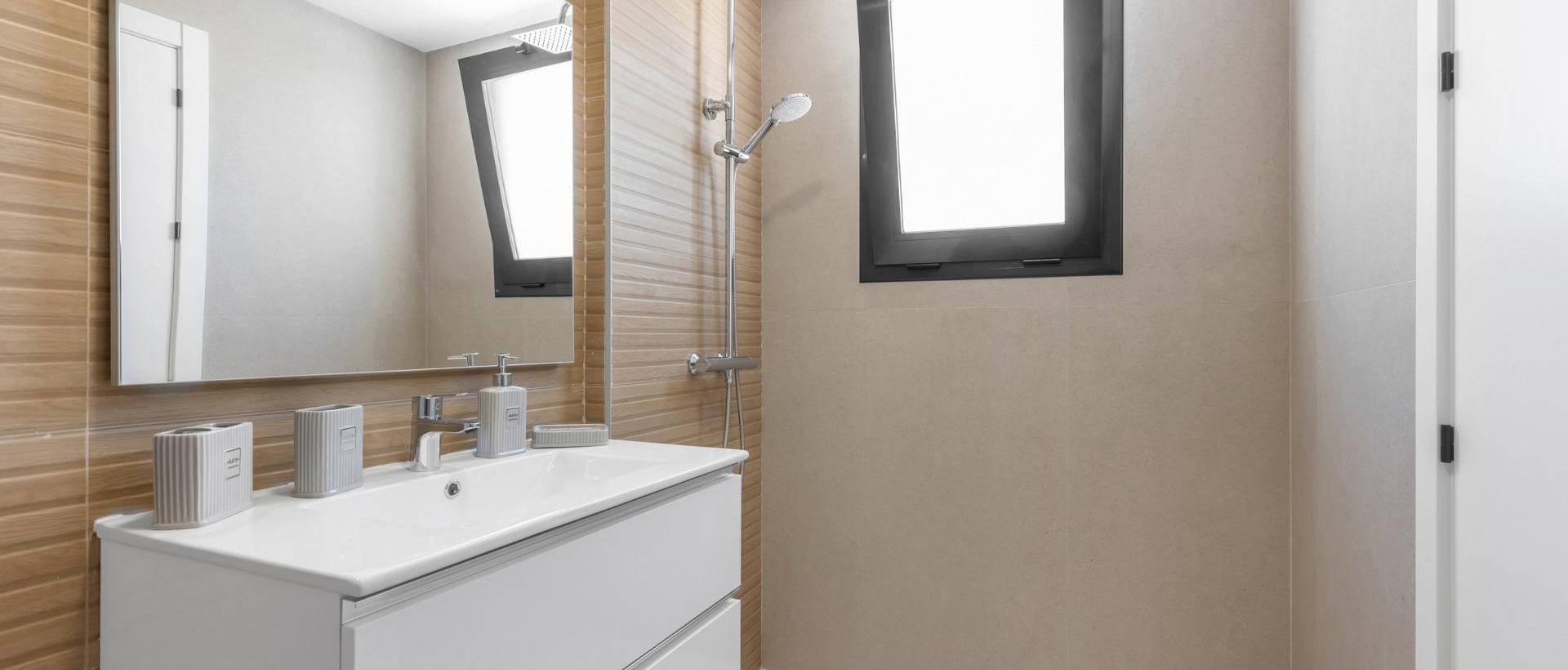 Obra Nueva - Villa / Chalet - Rafal - Campo De Futbol