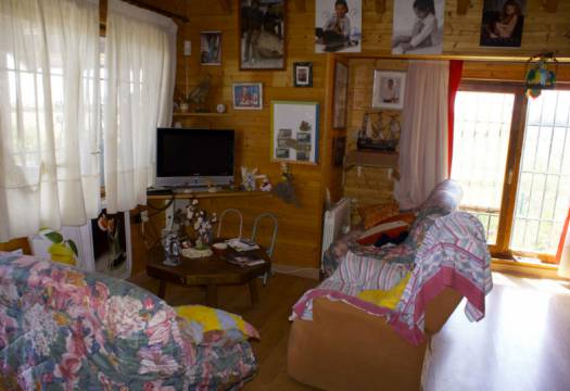 Reventa - Villa / Chalet - San Miguel de Salinas