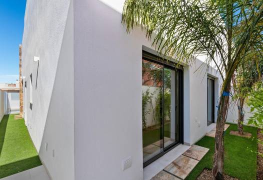 Obra Nueva - Apartmento - Pilar de la Horadada - Zona Pueblo