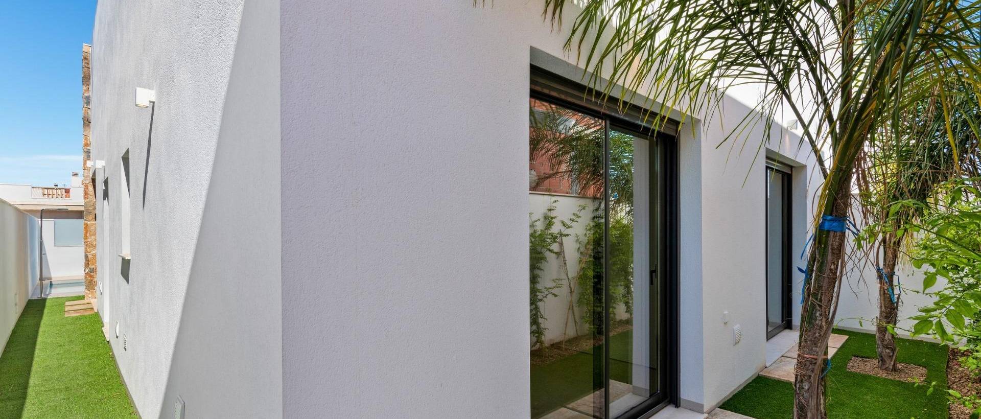 Obra Nueva - Apartmento - Pilar de la Horadada - Zona Pueblo