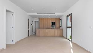 Obra Nueva - Apartmento - Pilar de la Horadada - Zona Pueblo