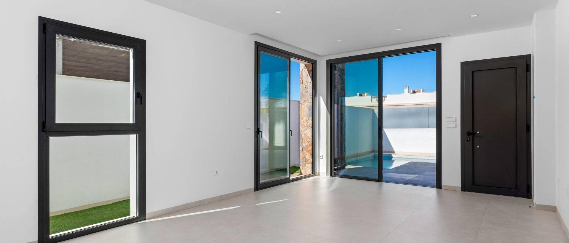 Obra Nueva - Apartmento - Pilar de la Horadada - Zona Pueblo