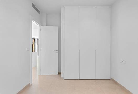 Obra Nueva - Apartmento - Pilar de la Horadada - Zona Pueblo