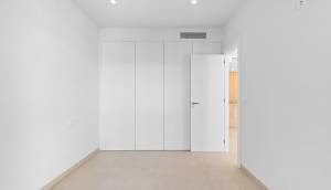 Obra Nueva - Apartmento - Pilar de la Horadada - Zona Pueblo