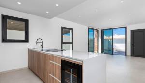 Obra Nueva - Apartmento - Pilar de la Horadada - Zona Pueblo