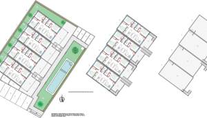 Obra Nueva - Apartmento - Pilar de la Horadada - Zona Pueblo