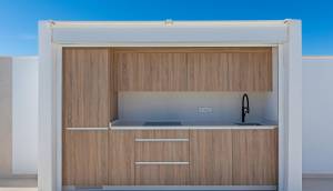 Obra Nueva - Apartmento - Pilar de la Horadada - Zona Pueblo