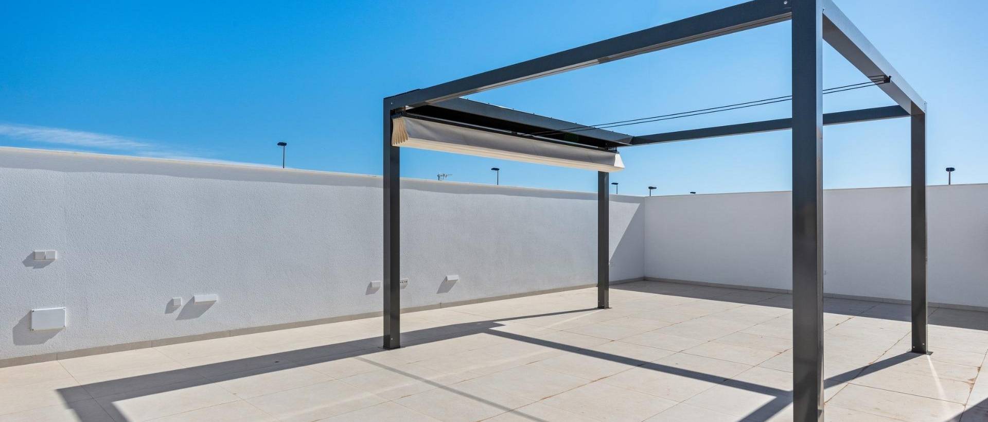 New - Apartment - Pilar de la Horadada - Zona Pueblo