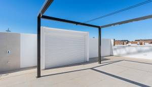 New - Apartment - Pilar de la Horadada - Zona Pueblo