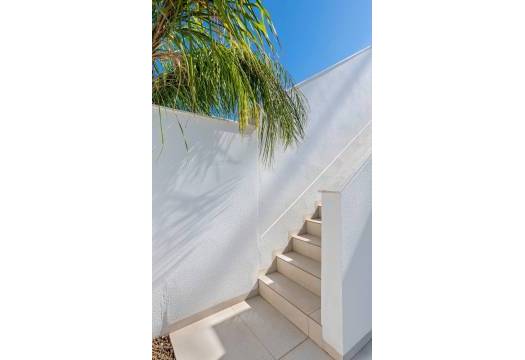 New - Apartment - Pilar de la Horadada - Zona Pueblo