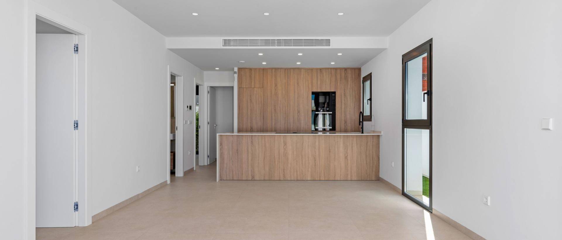 New - Apartment - Pilar de la Horadada - Zona Pueblo