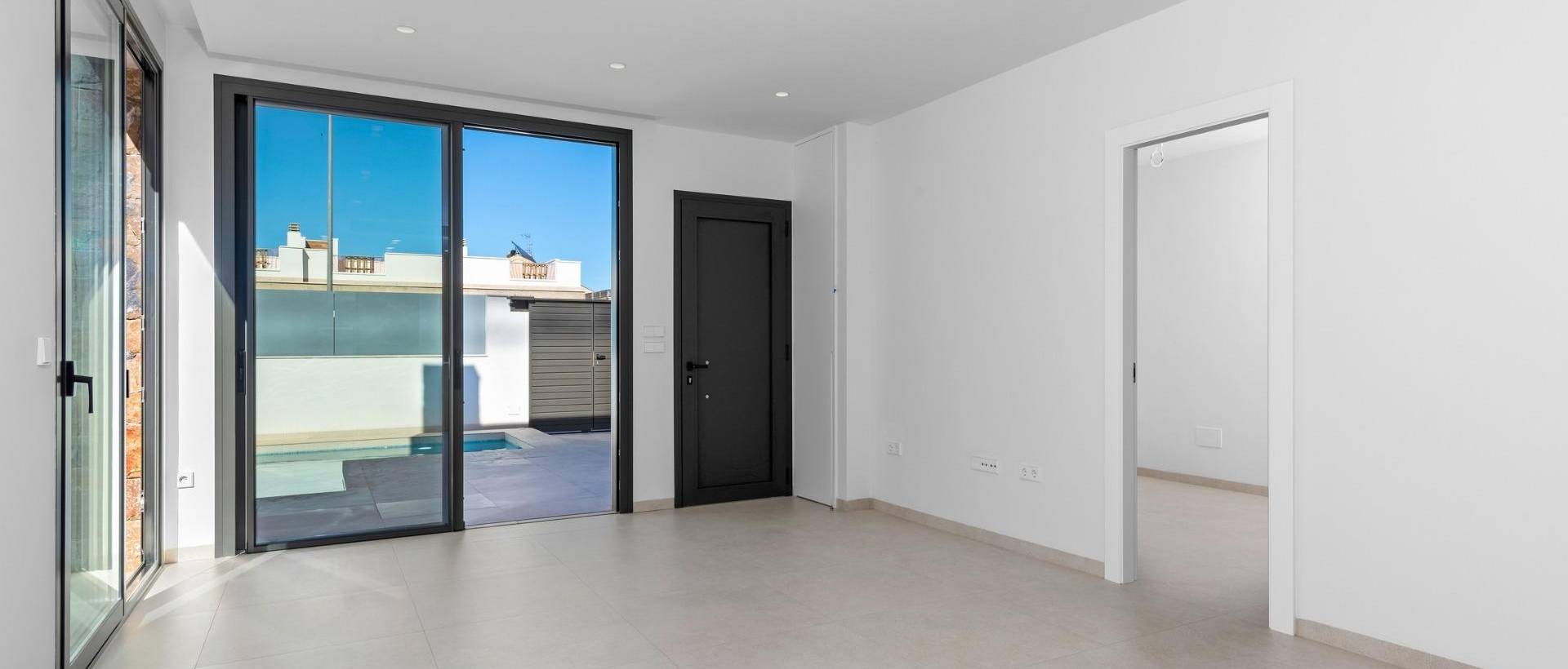 New - Apartment - Pilar de la Horadada - Zona Pueblo