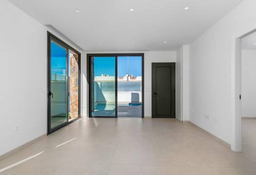 New - Apartment - Pilar de la Horadada - Zona Pueblo