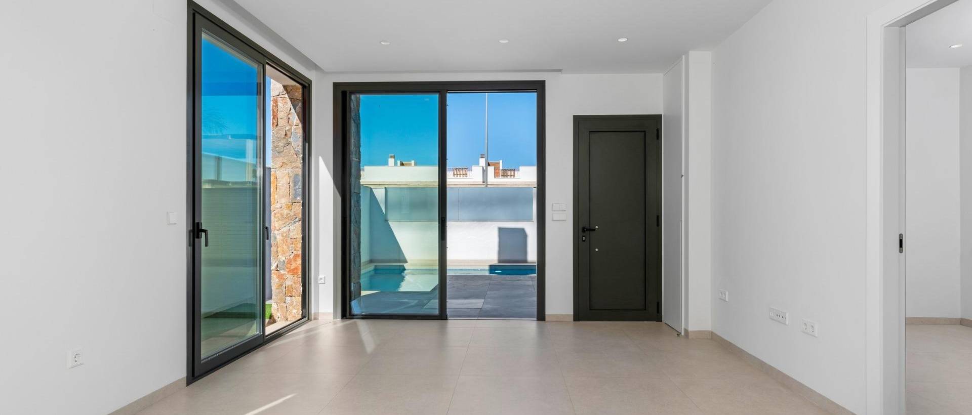 New - Apartment - Pilar de la Horadada - Zona Pueblo