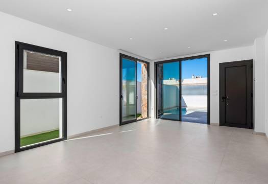 New - Apartment - Pilar de la Horadada - Zona Pueblo