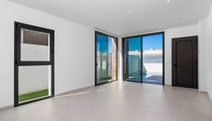 New - Apartment - Pilar de la Horadada - Zona Pueblo