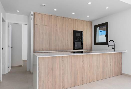 New - Apartment - Pilar de la Horadada - Zona Pueblo