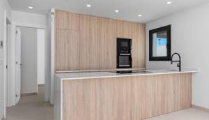 New - Apartment - Pilar de la Horadada - Zona Pueblo