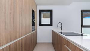 New - Apartment - Pilar de la Horadada - Zona Pueblo