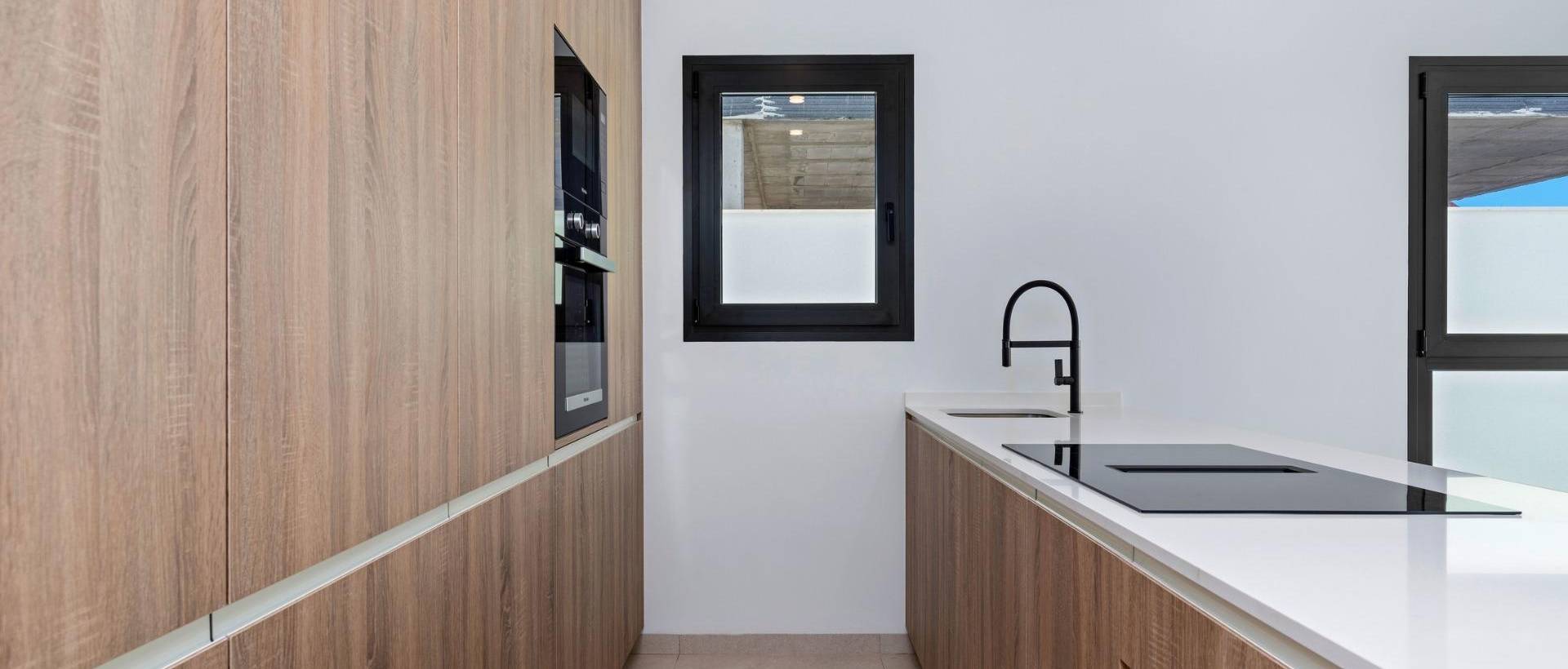 New - Apartment - Pilar de la Horadada - Zona Pueblo