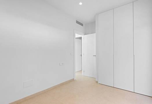 New - Apartment - Pilar de la Horadada - Zona Pueblo