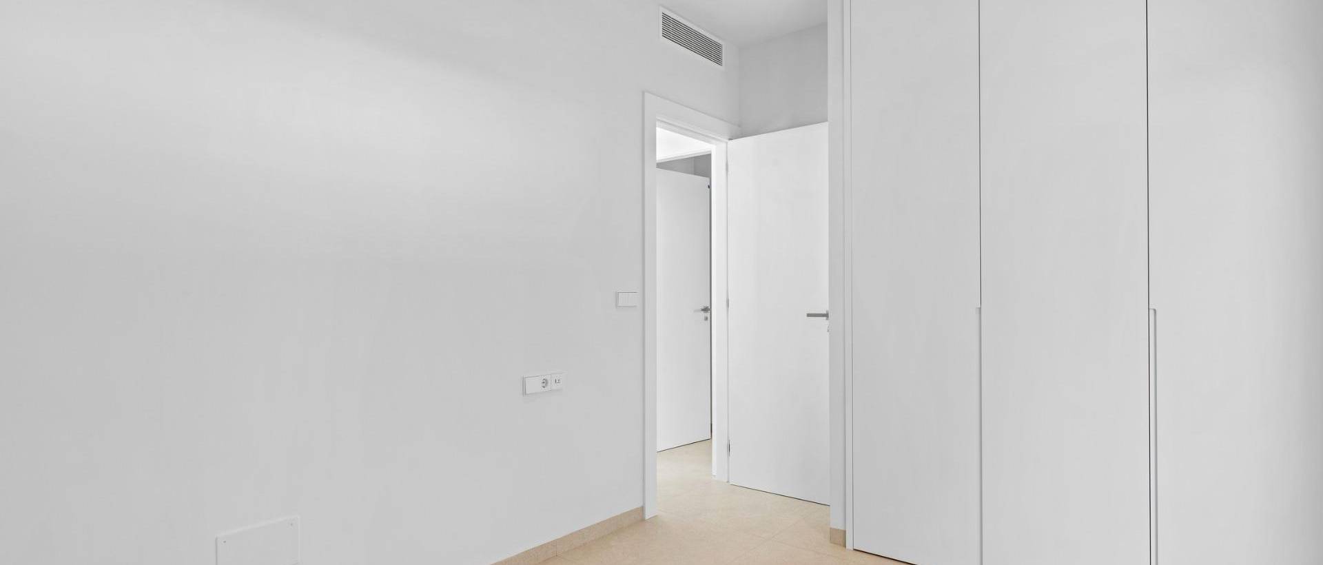 New - Apartment - Pilar de la Horadada - Zona Pueblo