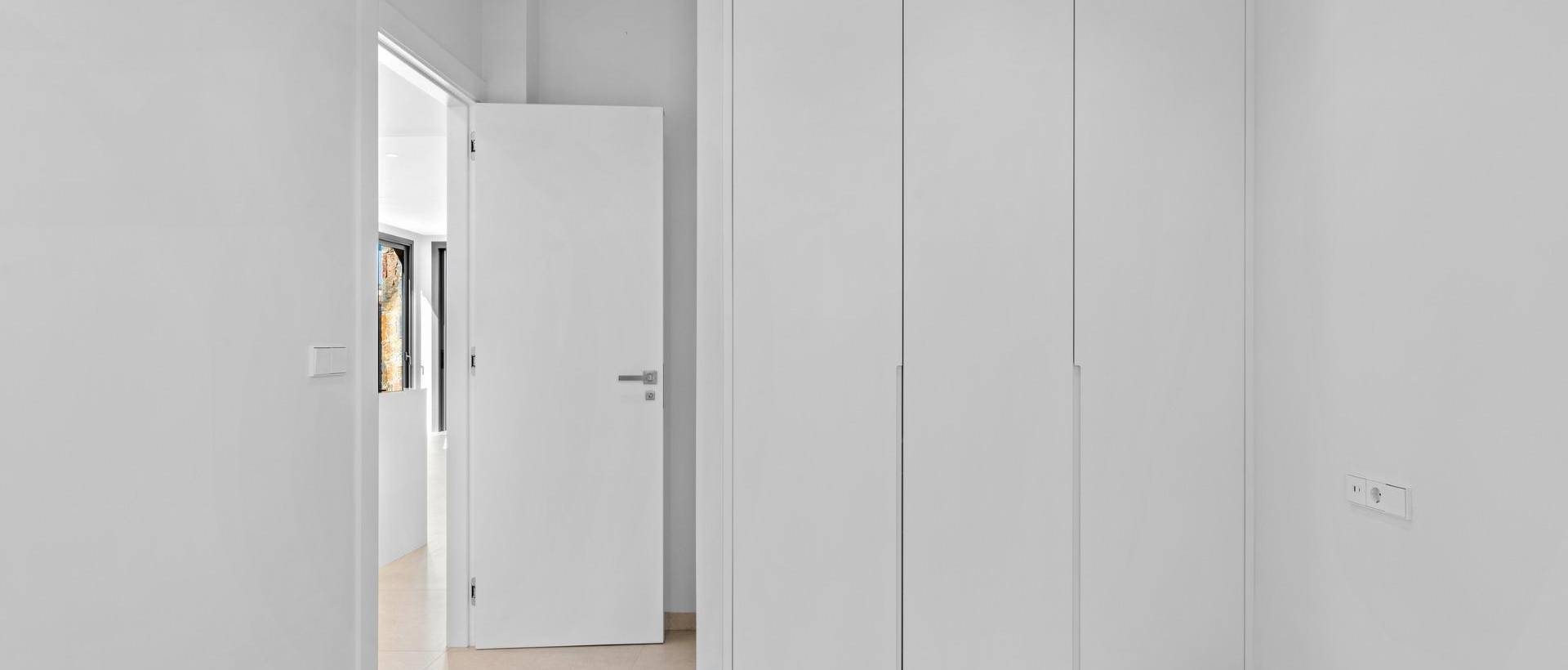 New - Apartment - Pilar de la Horadada - Zona Pueblo