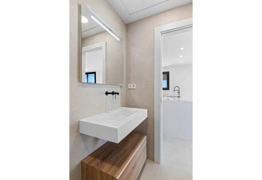 New - Apartment - Pilar de la Horadada - Zona Pueblo