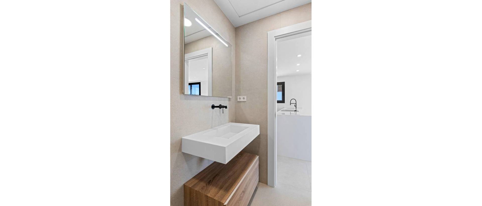 New - Apartment - Pilar de la Horadada - Zona Pueblo