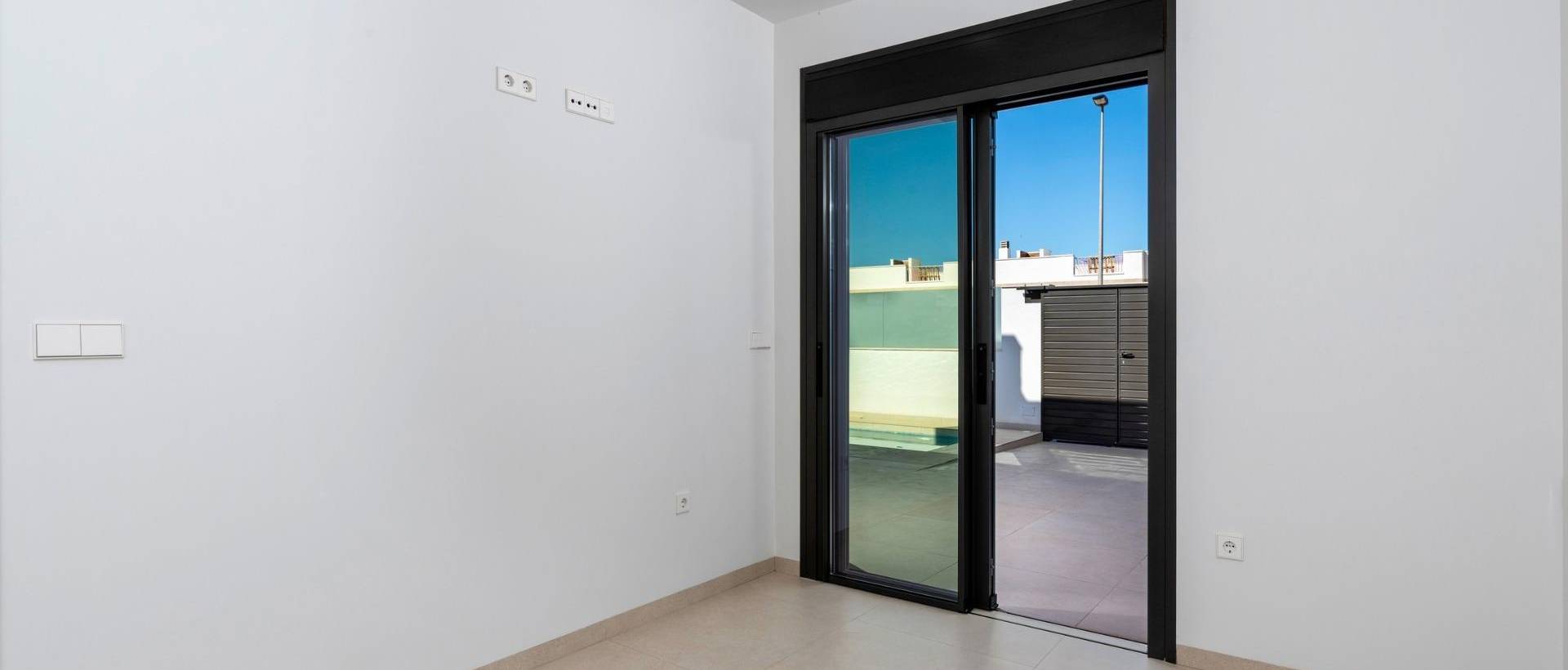 New - Apartment - Pilar de la Horadada - Zona Pueblo