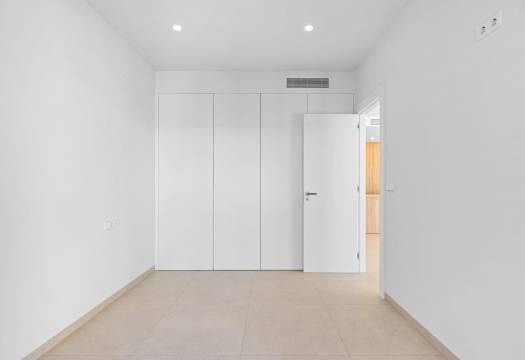 New - Apartment - Pilar de la Horadada - Zona Pueblo