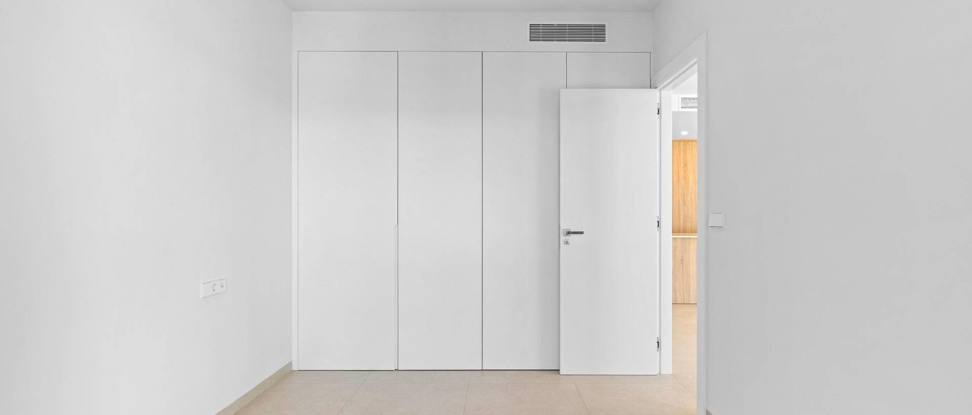 New - Apartment - Pilar de la Horadada - Zona Pueblo