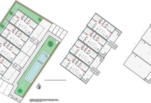 New - Apartment - Pilar de la Horadada - Zona Pueblo