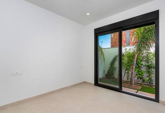 New - Apartment - Pilar de la Horadada - Zona Pueblo