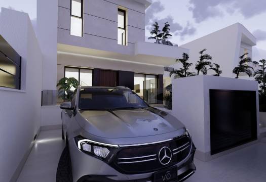 New - Villa - Dolores - polideportivo