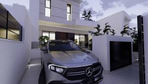 New - Villa - Dolores - polideportivo