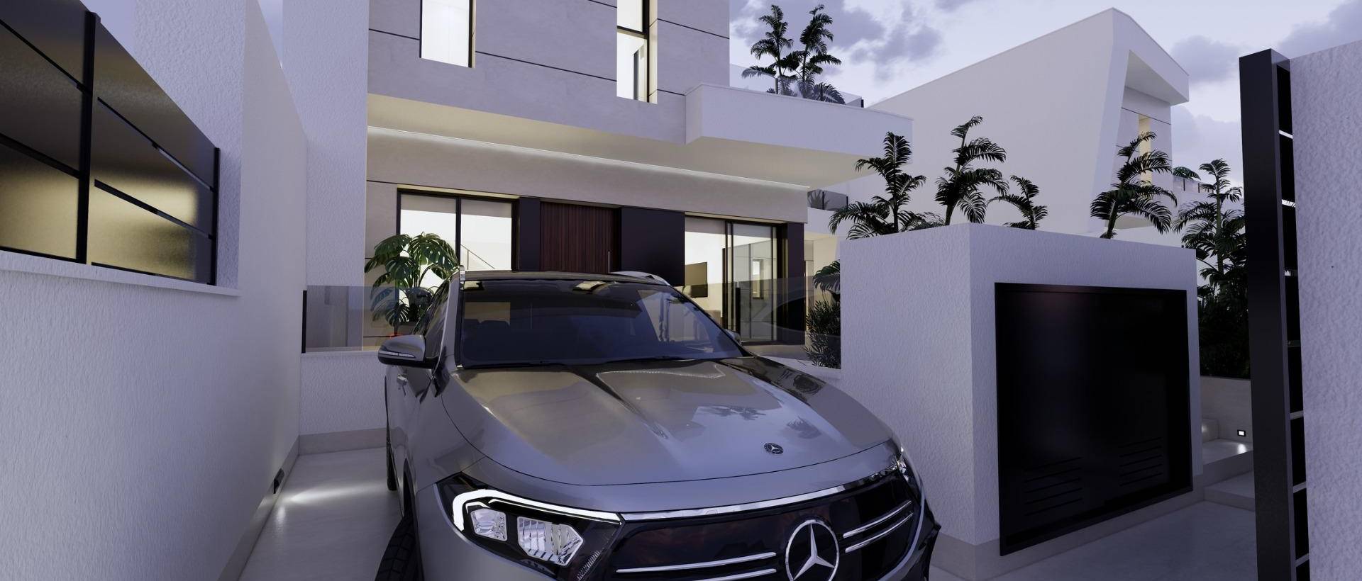 New - Villa - Dolores - polideportivo