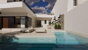 New - Villa - Dolores - polideportivo