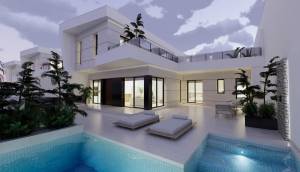 New - Villa - Dolores - polideportivo